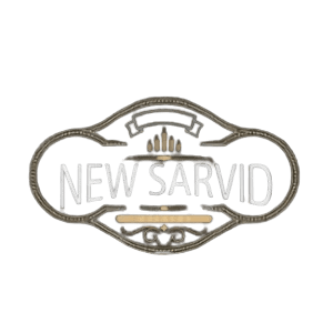 Newsarvid